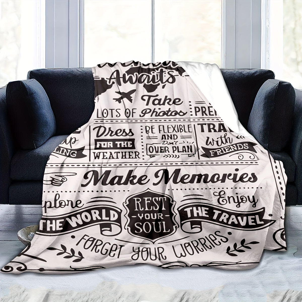 Warm weather online blanket