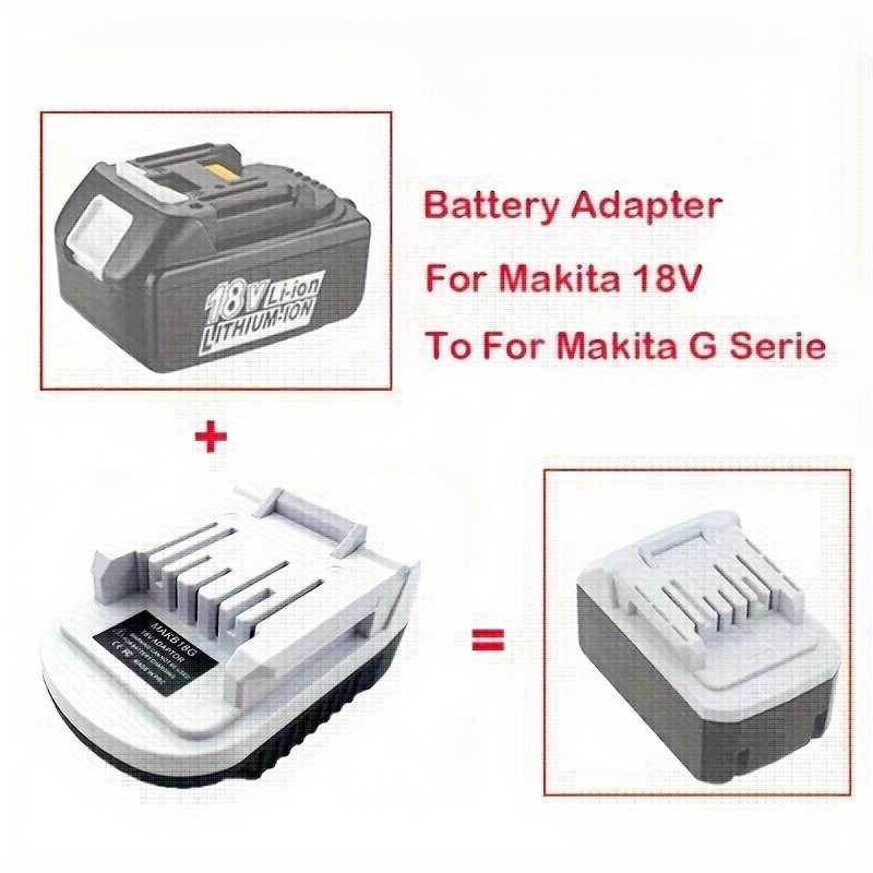 1pc 4a 14.4v 18v Li ion Chargeur Batterie Makita - Temu Belgium