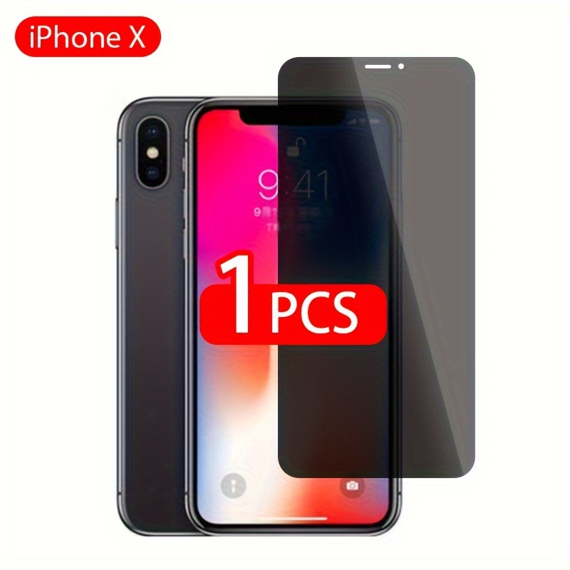 1-5PCS Front Protective Film For iPhone 15 Pro Max Glass Screen