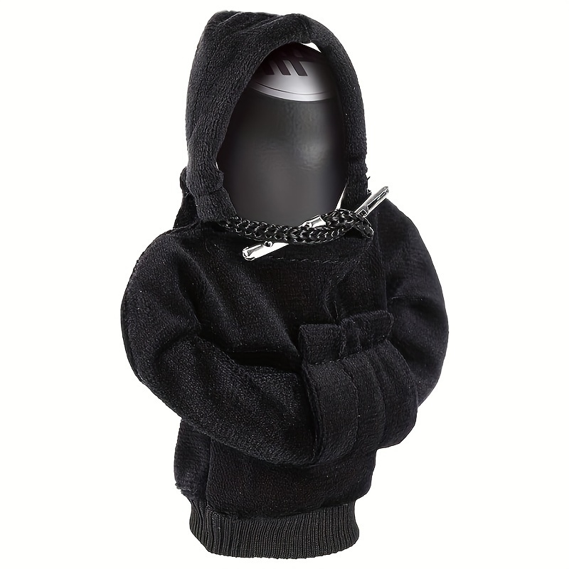 Universal schaltknauf abdeckung Lustiger Pullover hoodie - Temu Austria