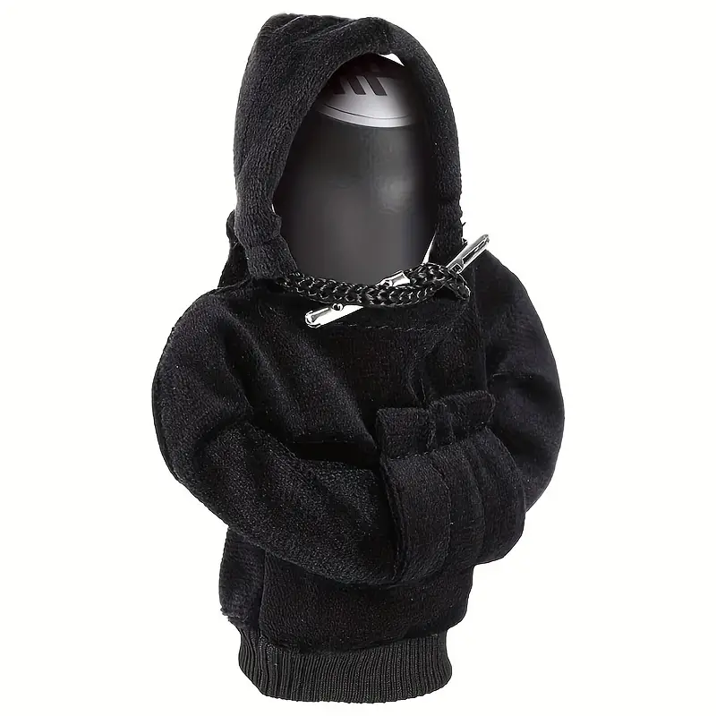 Universal schaltknauf abdeckung Lustiger Pullover hoodie - Temu