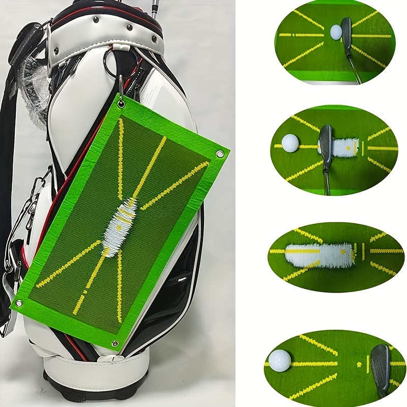 Écran De Projection D'écran D'impact De Golf, Écran D'impact De Simulateur  De Golf, Tissu De Cible De Tissu De Projection Anti-Impact Pare-balles  Épaissi, pour L'entraînement De Golf Intérieur : : Sports et