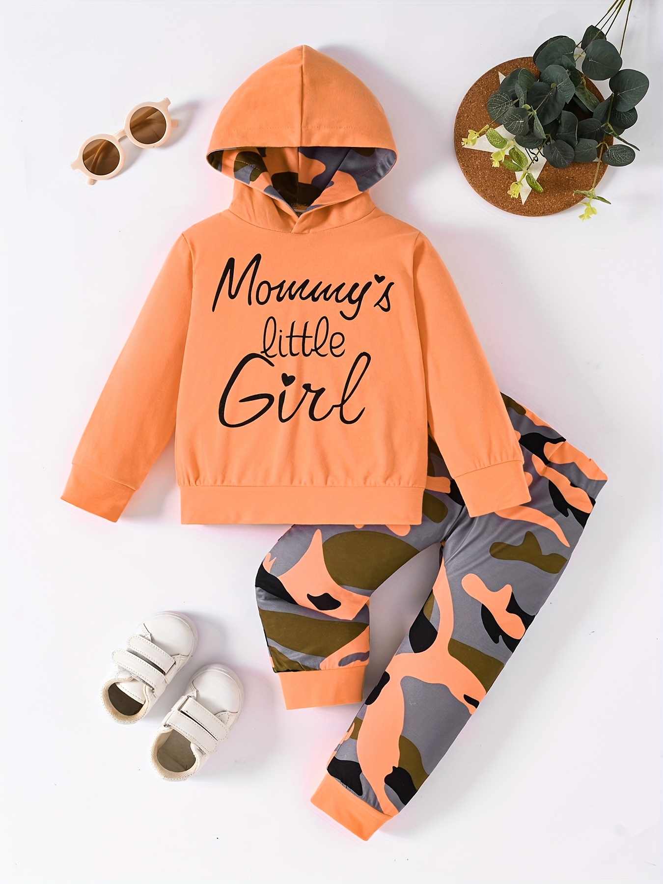 Newborn baby shop girl hoodies