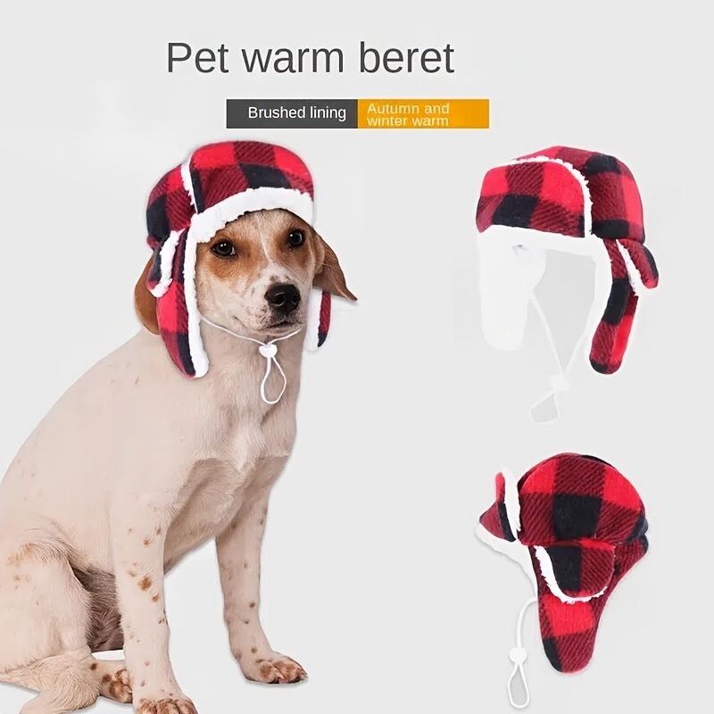 Small Dog Hats - Temu