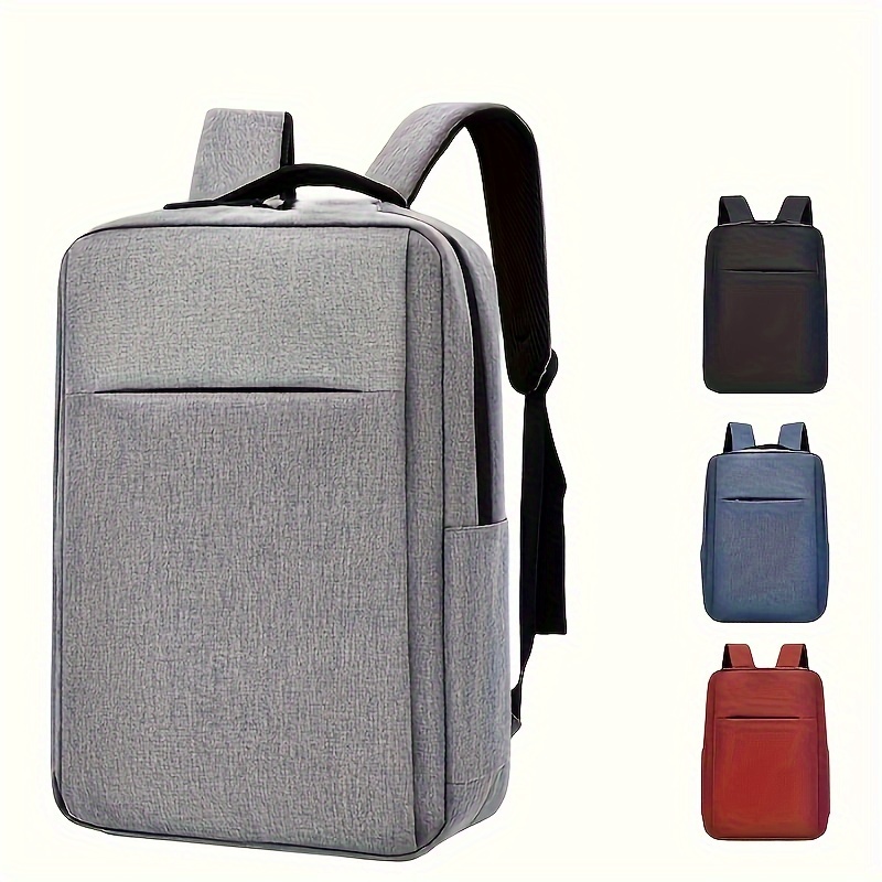 Customizable Multi-functional Laptop Bag