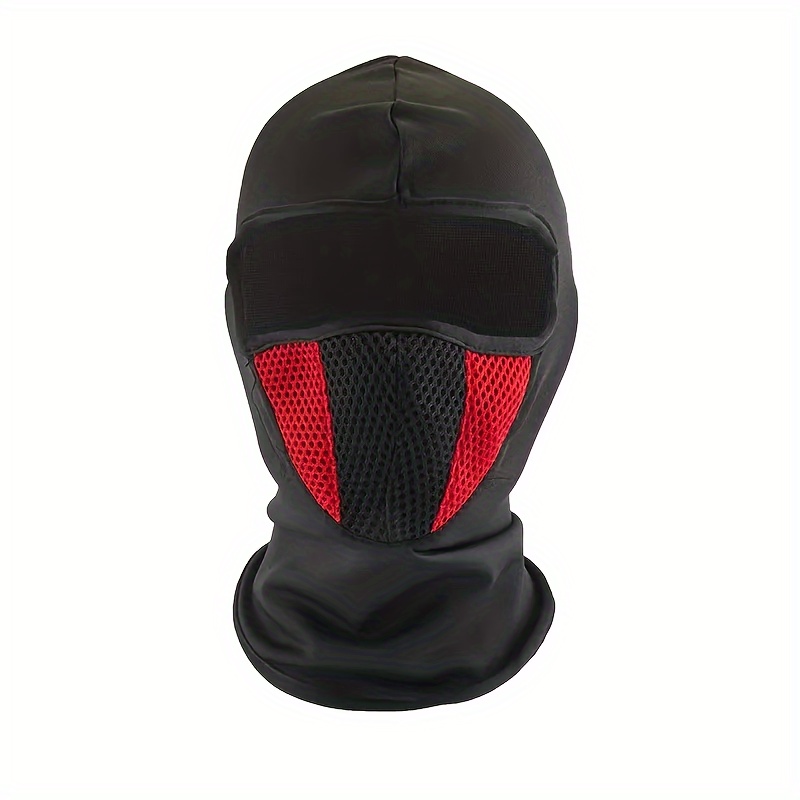 Casco con best sale filtro de aire