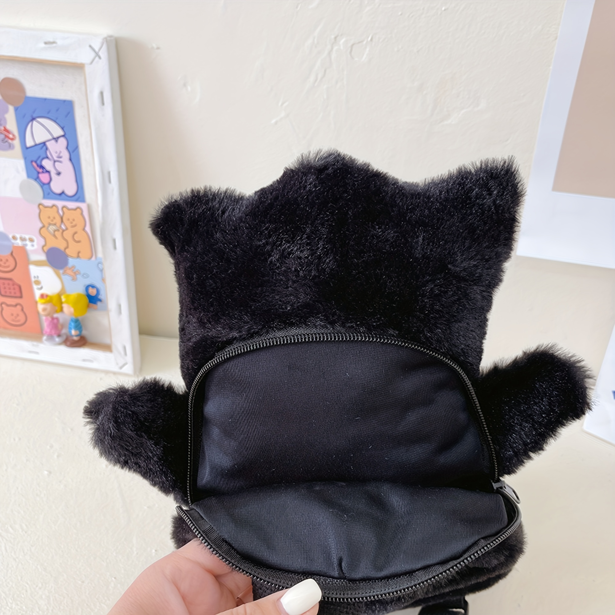 Cute deals unique backpacks