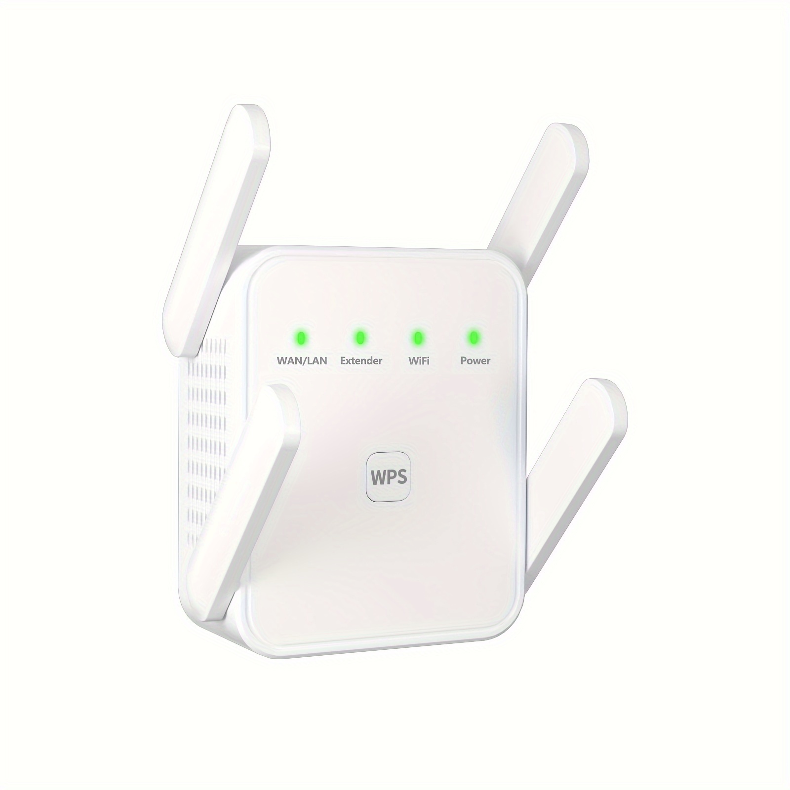 2023 Newest WiFi Extender, WiFi Booster, WiFi Repeater，Covers Up to 9860  Sq.ft and 60 Devices, Internet Booster - with Ethernet Port, Quick Setup,  Home Wireless Signal Booster - Buy 2023 Newest WiFi