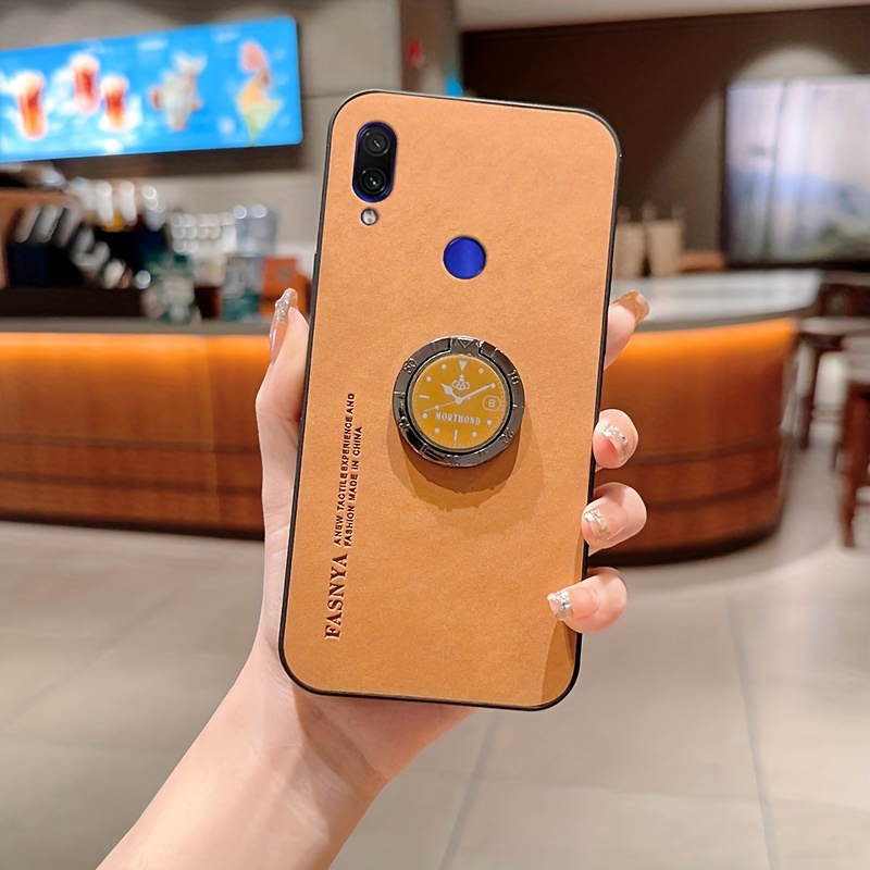 Funda Teléfono Xiaomi Redmi Note7/note8/note8 - Temu Mexico