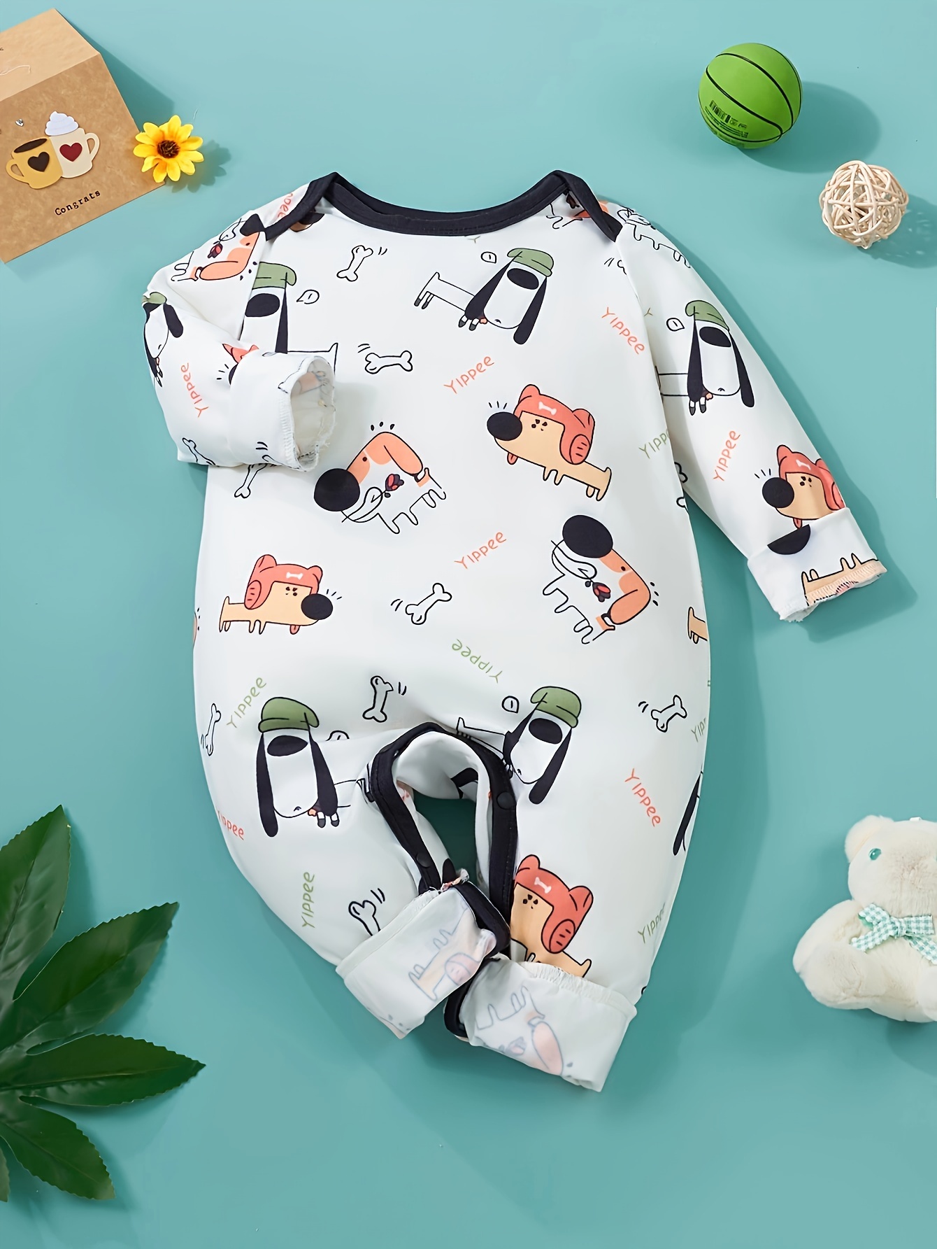 Lion Comfy-Wear Onesie, Animals & Insects