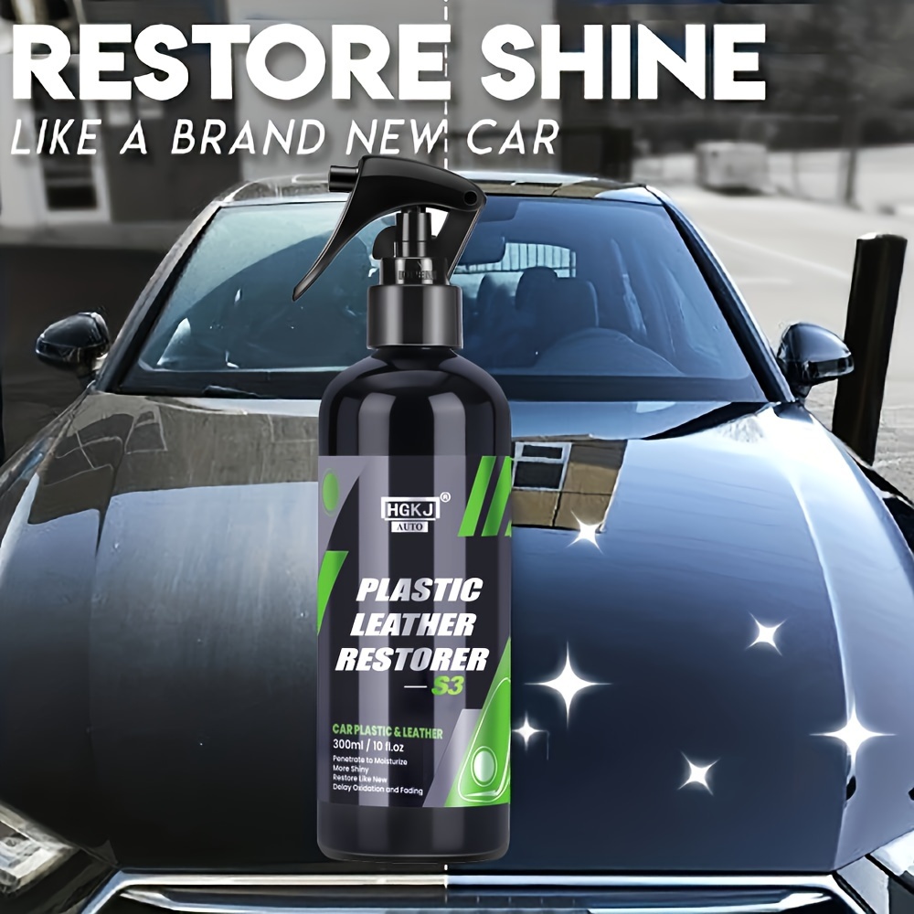 Superior Ceramic Coating Spray Extend The Life Of Your Wax - Temu