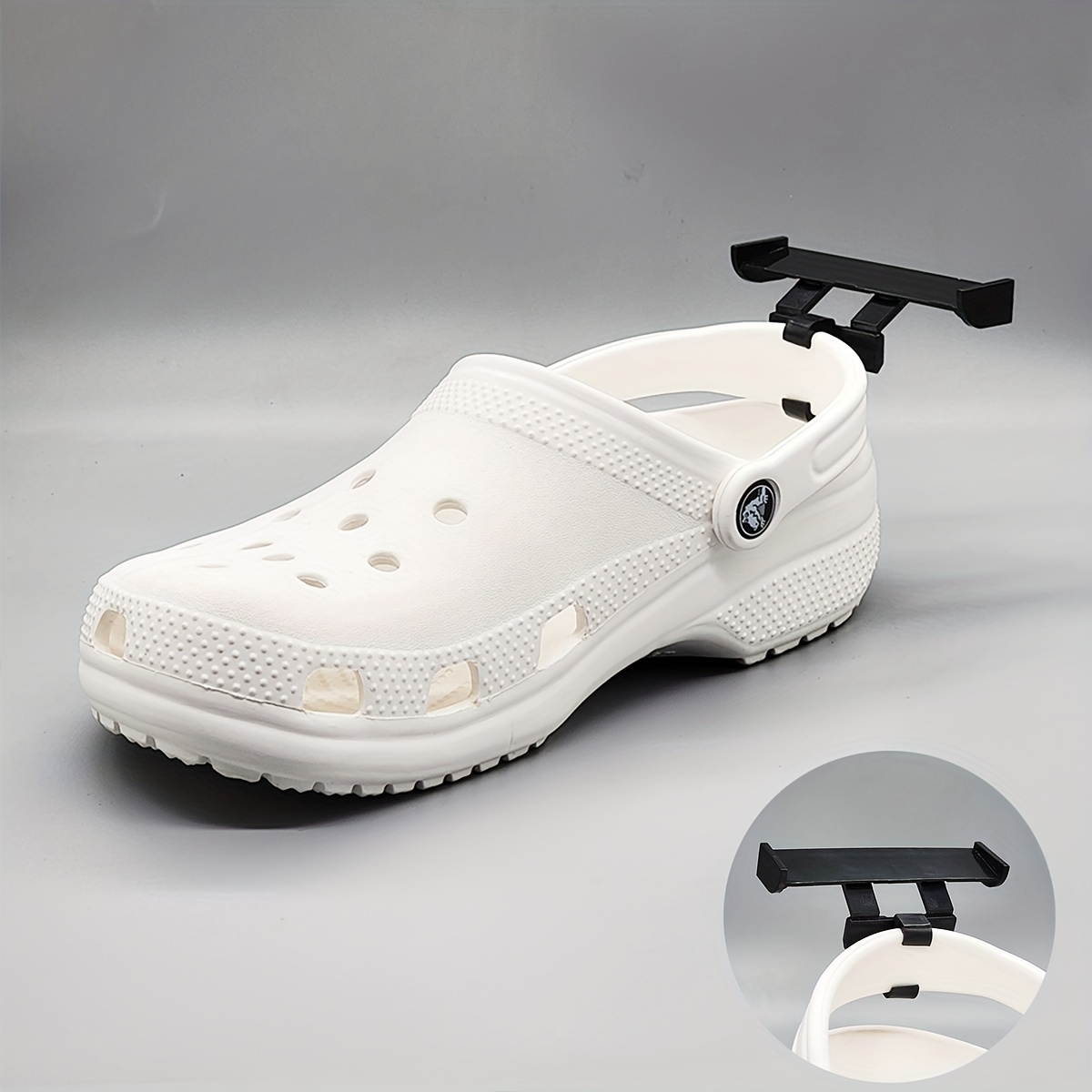 Shoe Charms For Crocs,croc Balls,1pair Croc Nuts For Shoes,croc