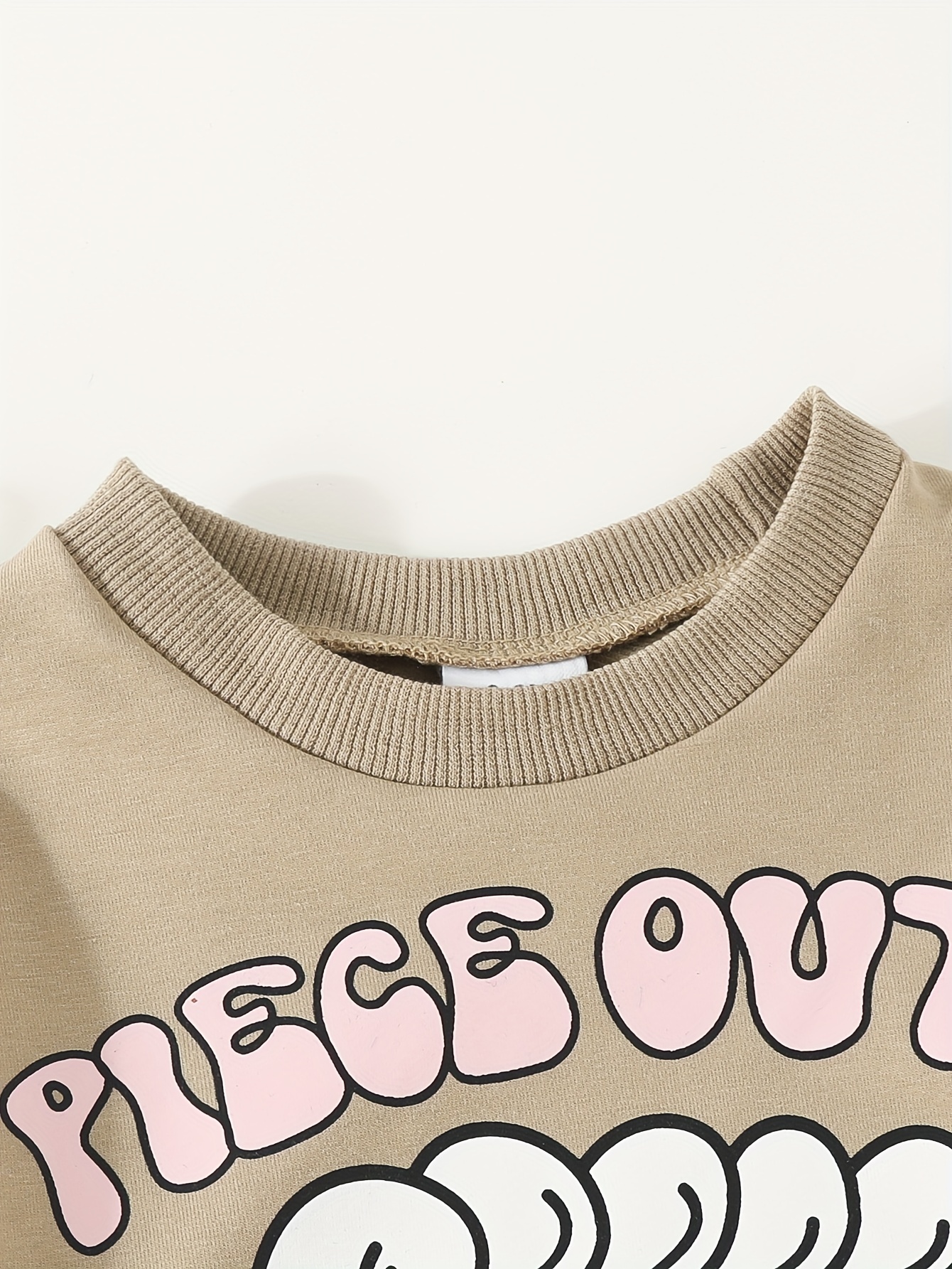 18 month crewneck discount sweatshirt