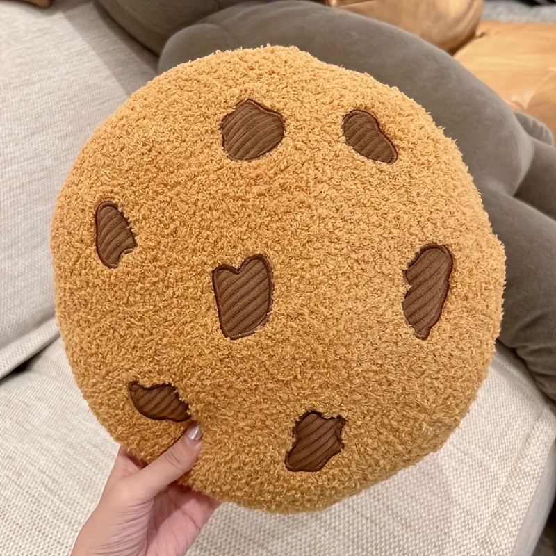 Office Sedentary Cushion, Cushion Biscuit Stuffed