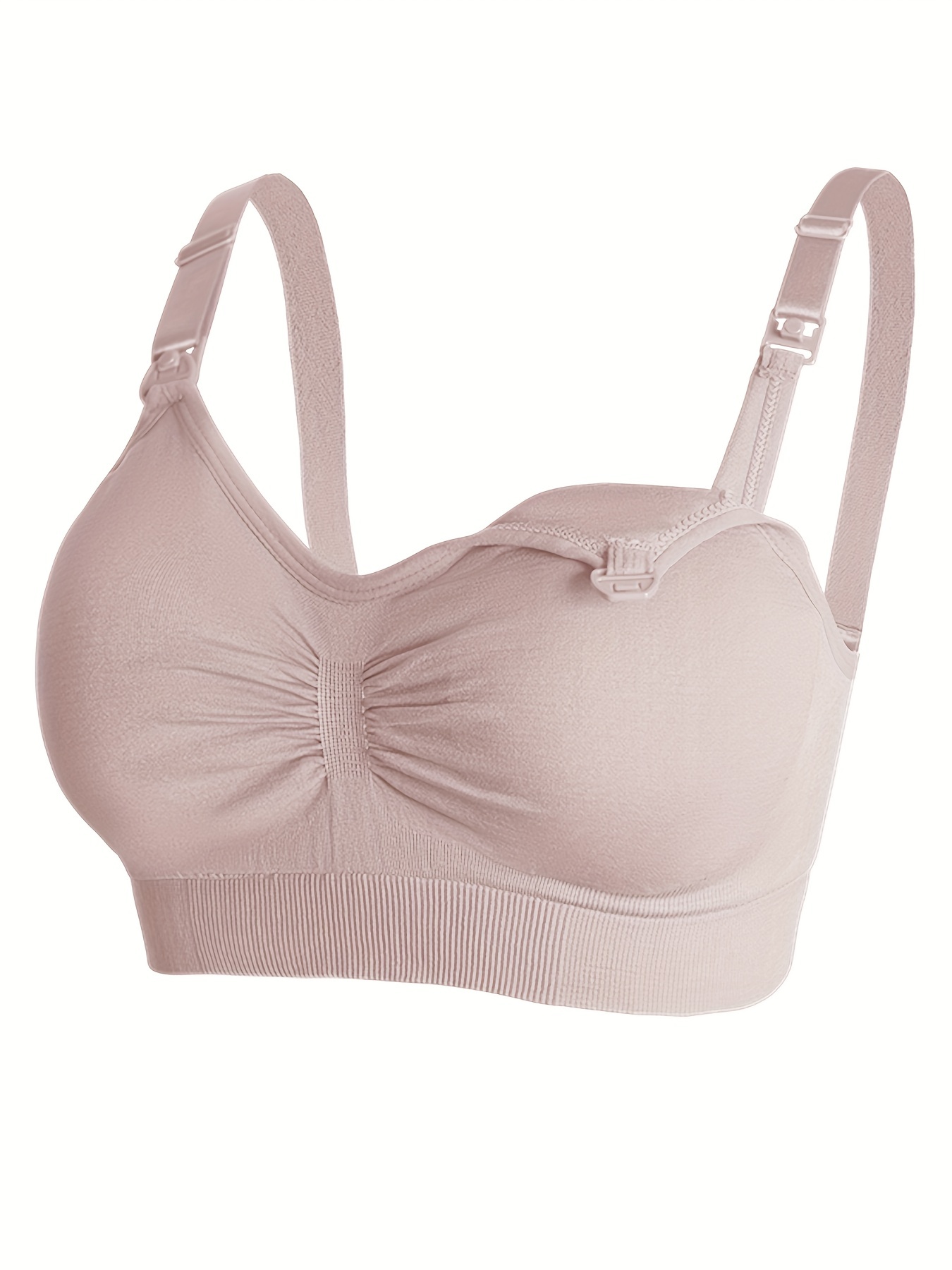 Pregnancy and Bras: The Basics