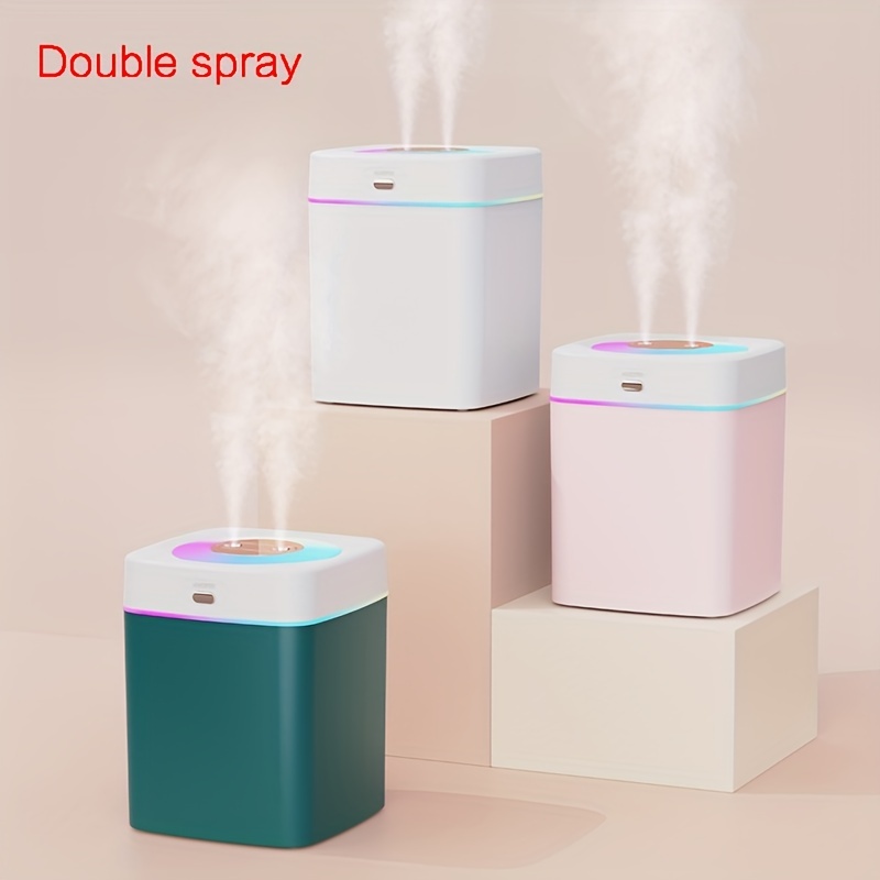 1 Unidad Humidificador De Escritorio Humidificador Doméstico - Temu Chile