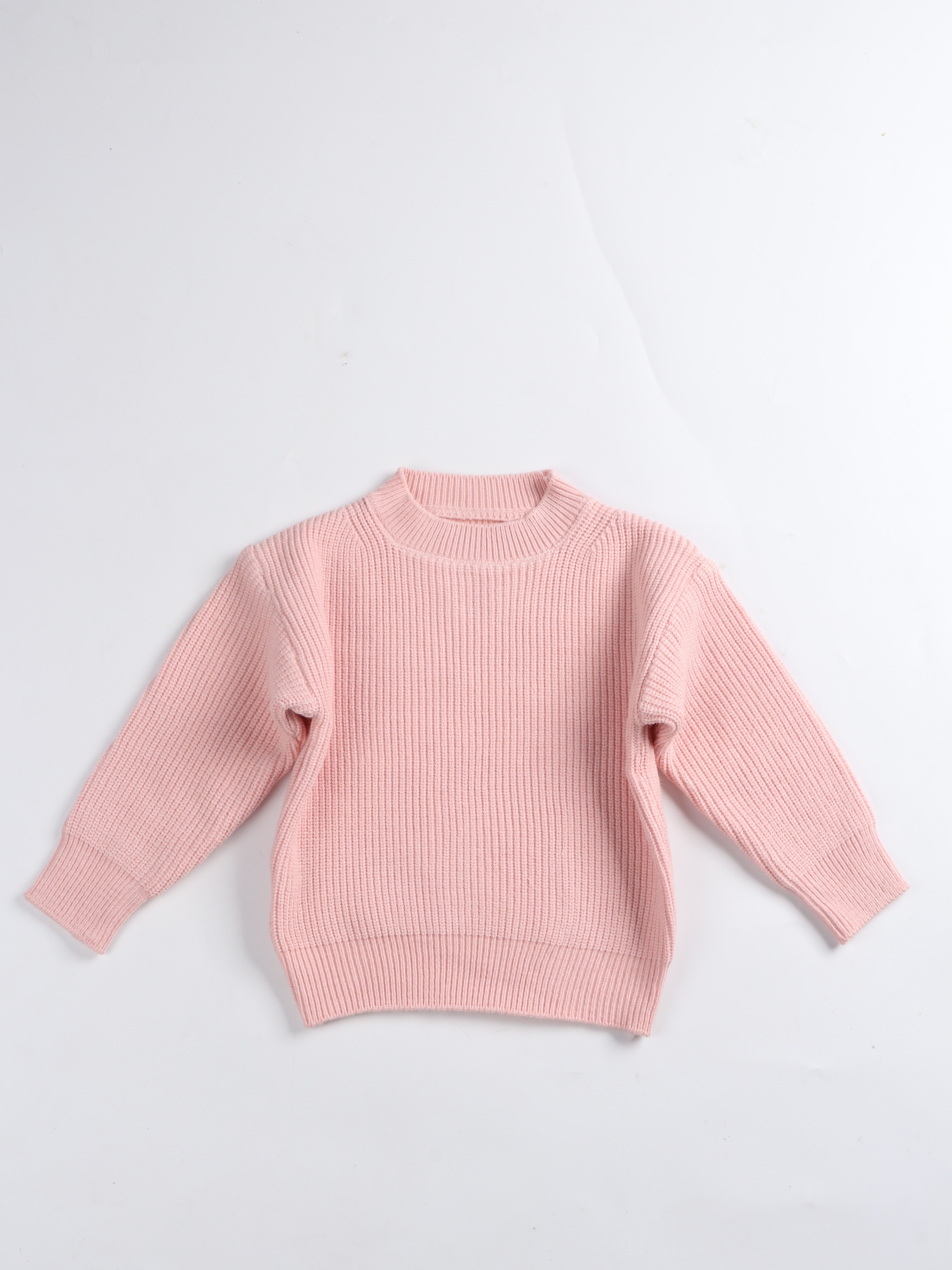 Boys 2025 pink jumper