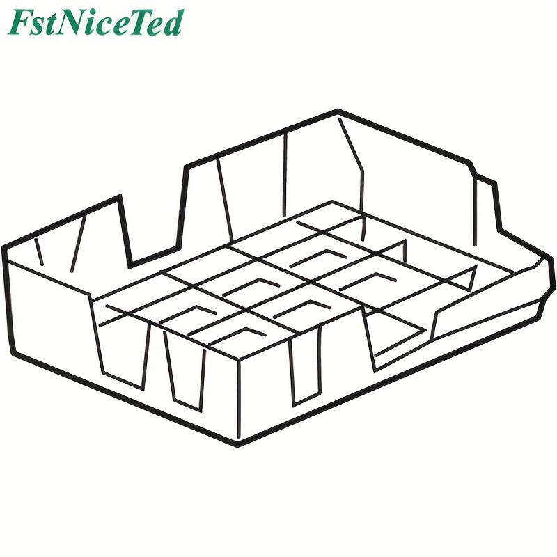 Battery Carrier Fits For Honda CR-V 2020-2021 OE 31521-TLA-A10_voghion.com