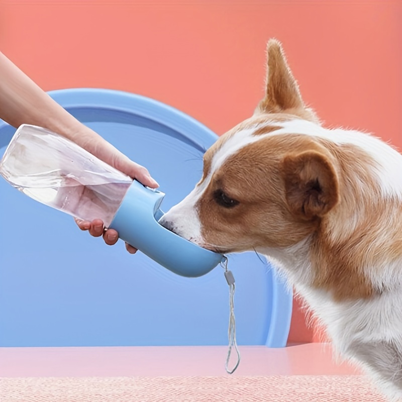 Ciotola Portatile Acqua Cani Dispenser Acqua Cani A Prova - Temu Italy