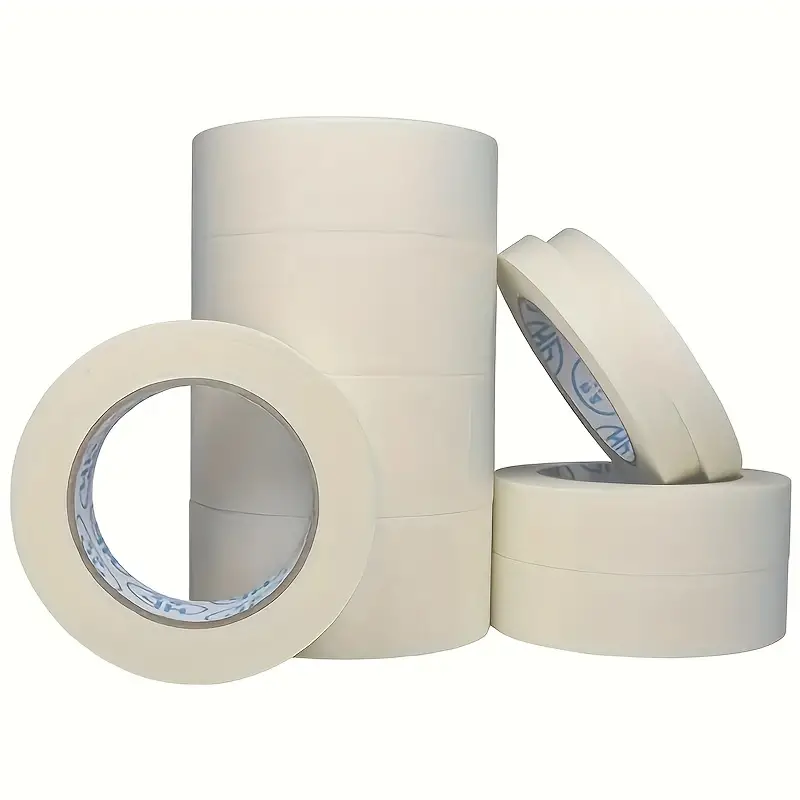 Arts Crafts Tape Suitable For Spray Painting Renovation - Temu