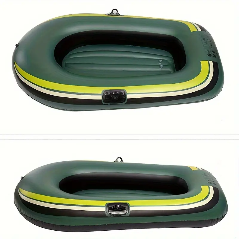 Double Thickened Rubber Boat Inflatable Fishing Boat Rafting Boat, Shop  The Latest Trends