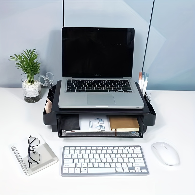 Monitorständer Monitorarmhalterung Schreibtisch Einzelner - Temu