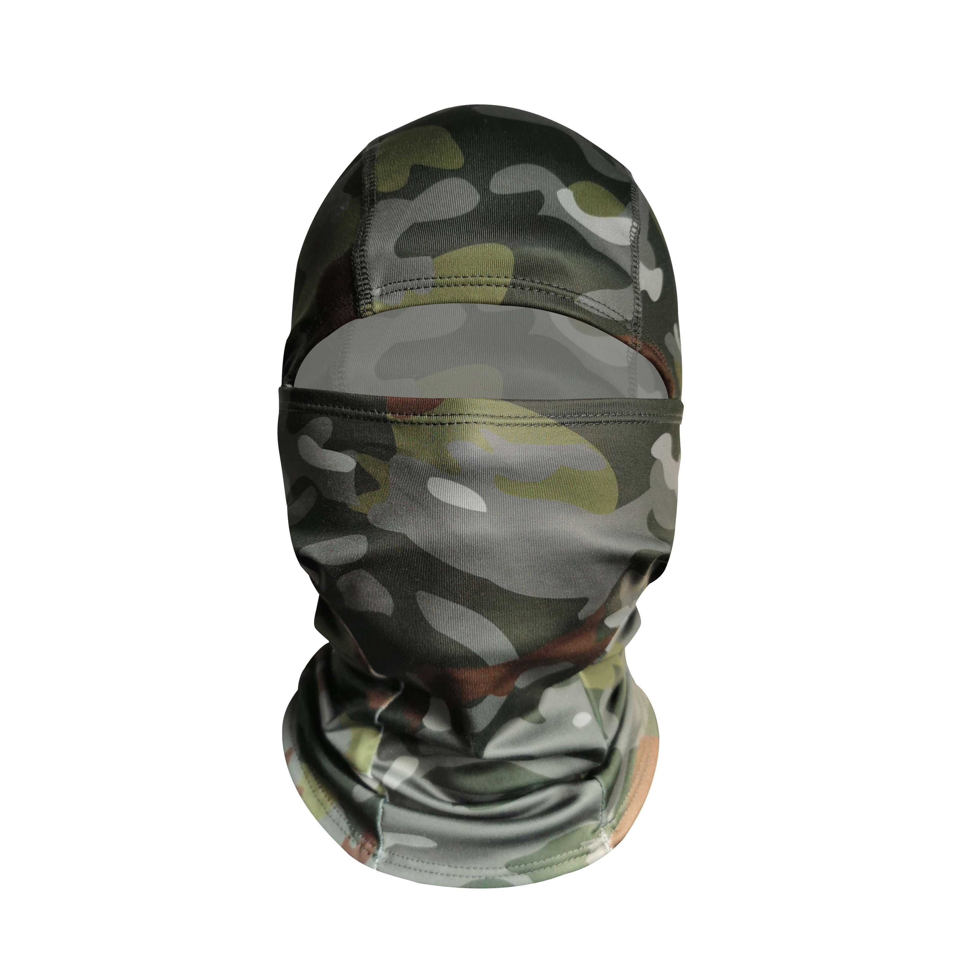 mens full face balaclava ski mask   face cover with total head facial coverage windproof cold weather gear for skiing snowmobiling motorcycling running machine washable fabric ski gear camouflage design durable textile snowmobile mask breathable fabric winter headwear  