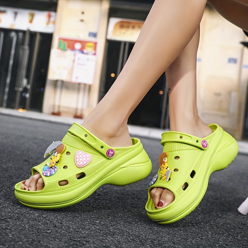 Girls garden online shoes