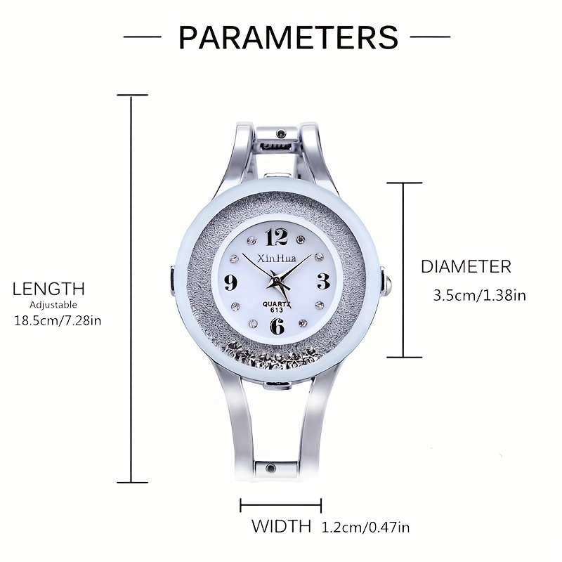 Men Simple Round Pointer Quartz Watch store