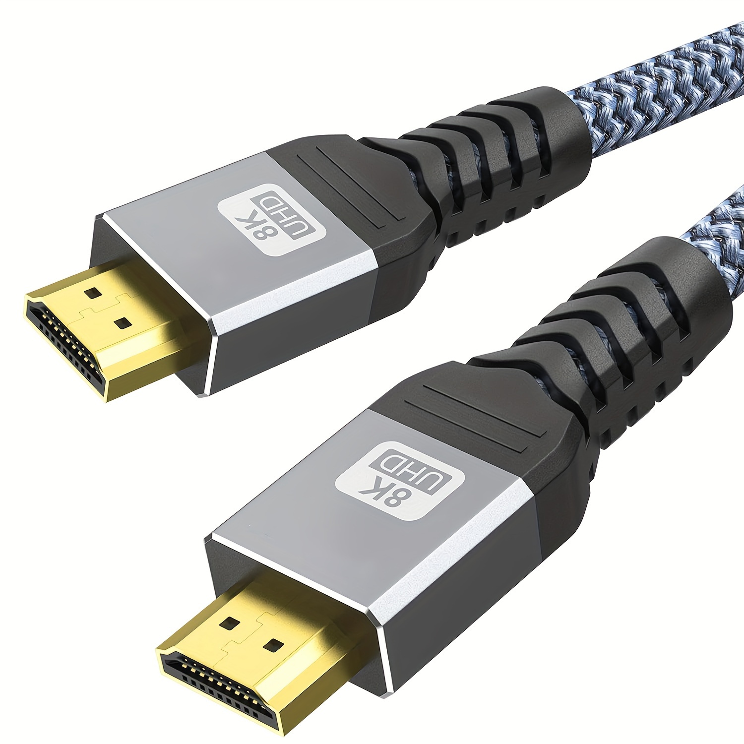 4K HDR 4:4:4 60Hz HDMI Cable with CL3 Rating (5m/16.4ft)