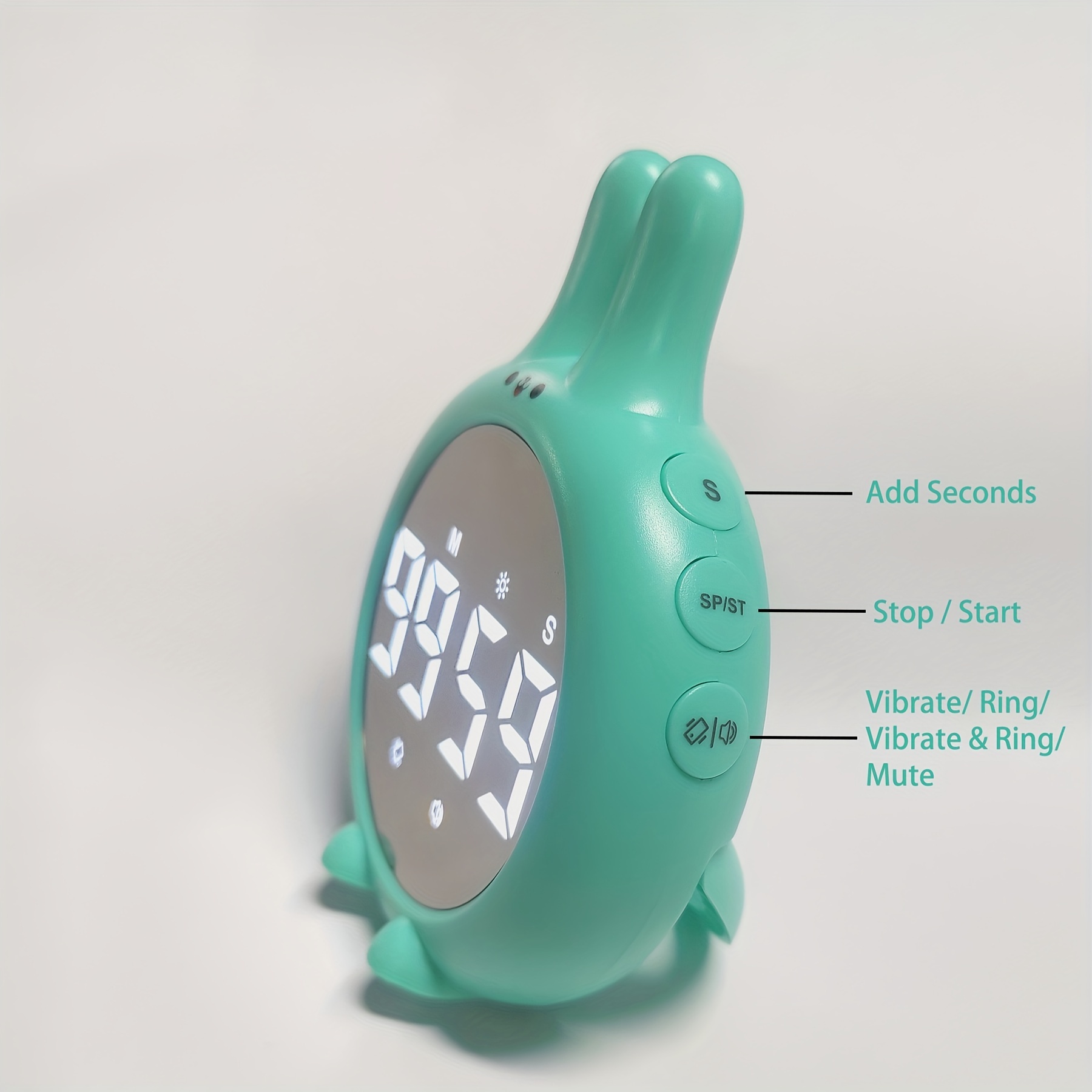 Timer for Kids, Classroom Timer for Young Students