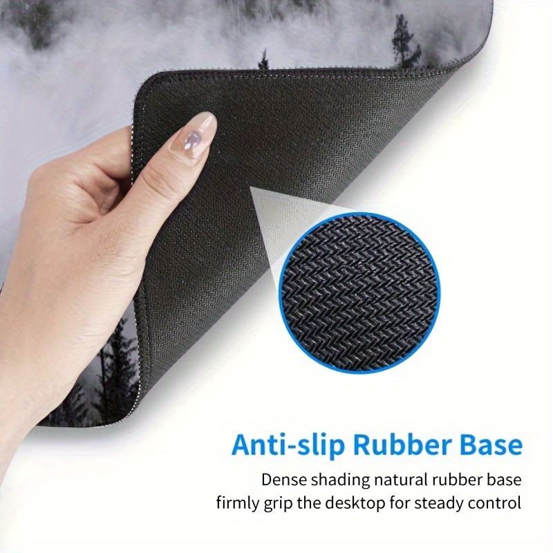 (Large) Rubber Bottom Protector (Large)