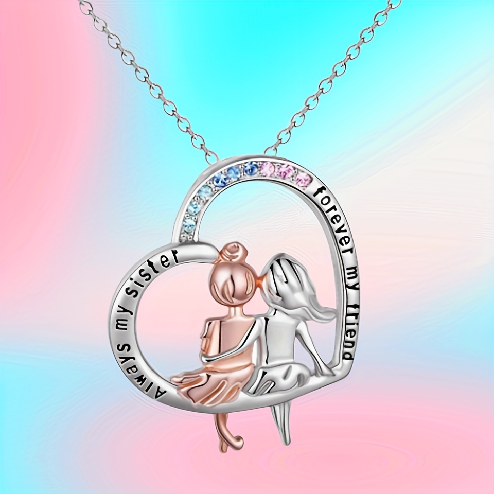 Sisters By Heart Jewelry 2025