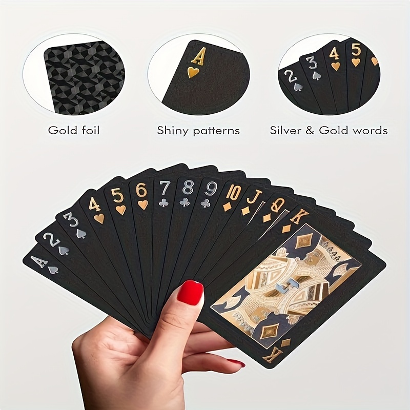 Playing Cards Decks Of Cards playing Cards For Adults poker - Temu