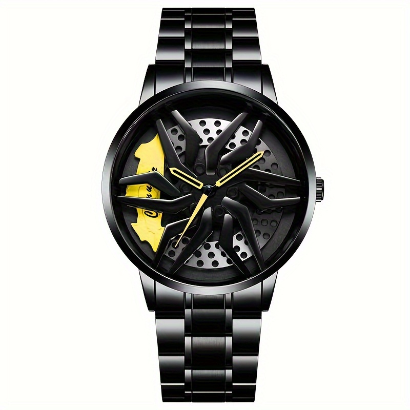 Montre course outlet homme