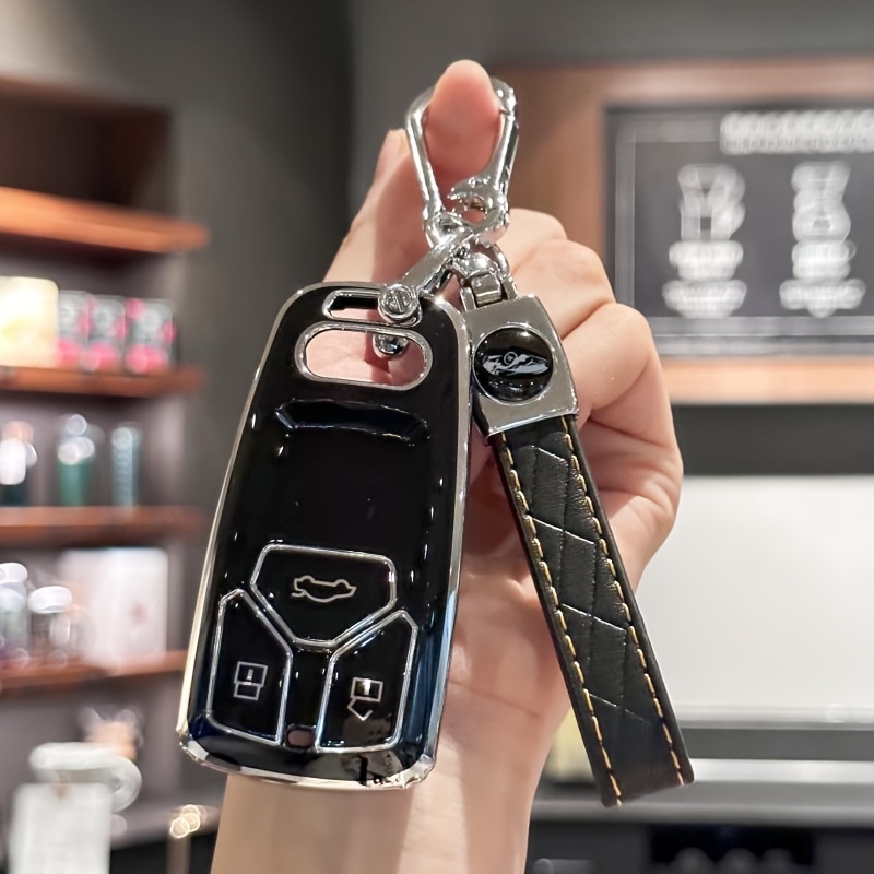 Schlüssel Gehäuse für Smart - Autoschlüssel - Autoschlüssel Gehäuse w
