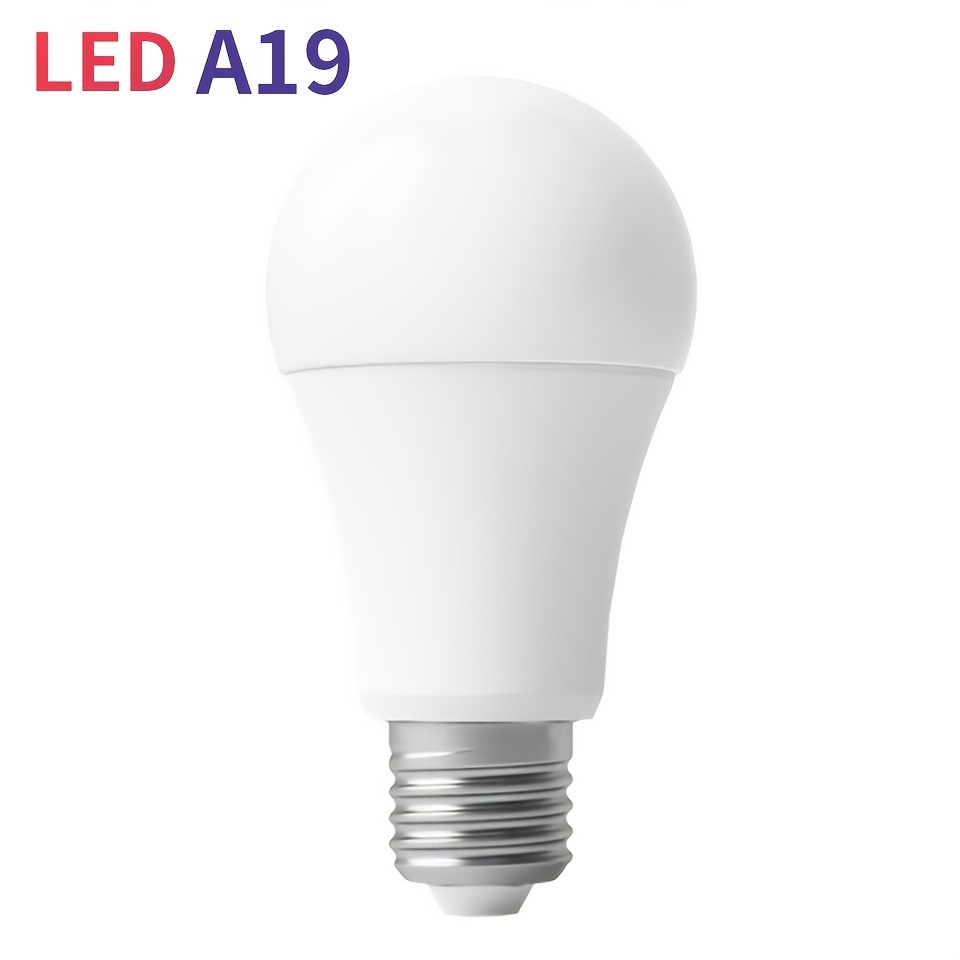 4pcs Led Bulb G45 3w 5w 6w 7w E14 E27 3000k 4000k 6000k Warm Cold Lampada  220v -240v Lamp Bombillas For Home Decoration Office - Led Bulbs & Tubes -  AliExpress