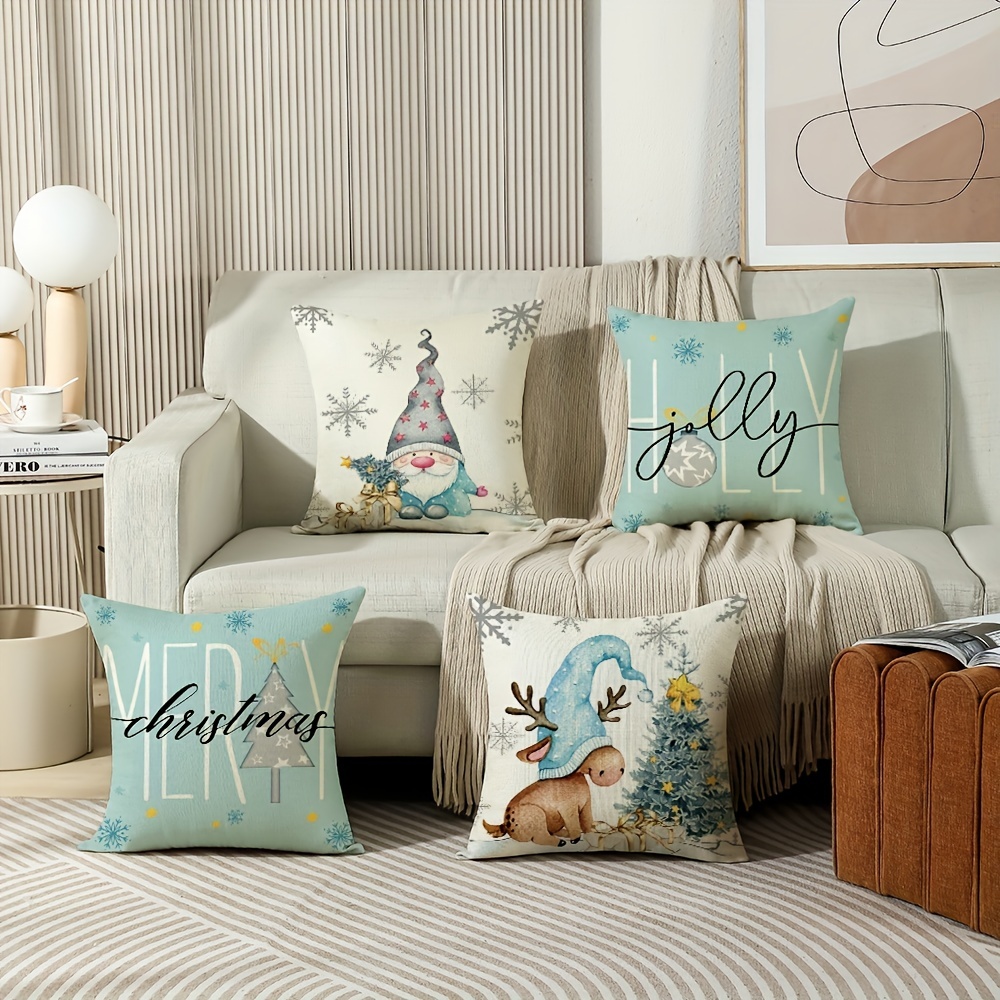 Pillow Perfect - Decorative Indoor & Outdoor Cushions and Pillows