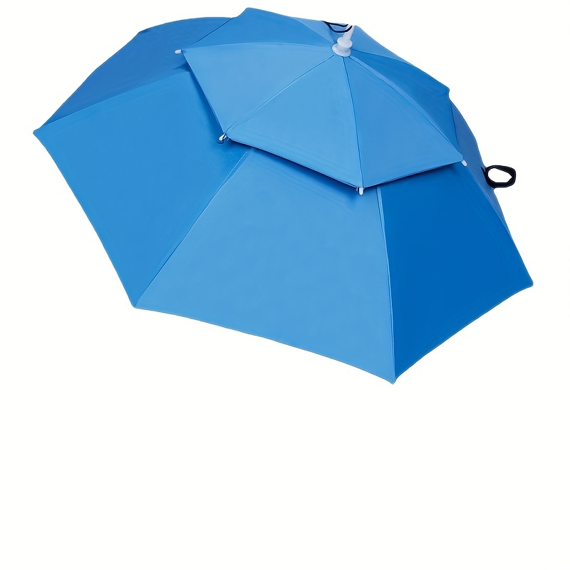 Canope Umbrella Protects Photographers, Keeps Hands Free