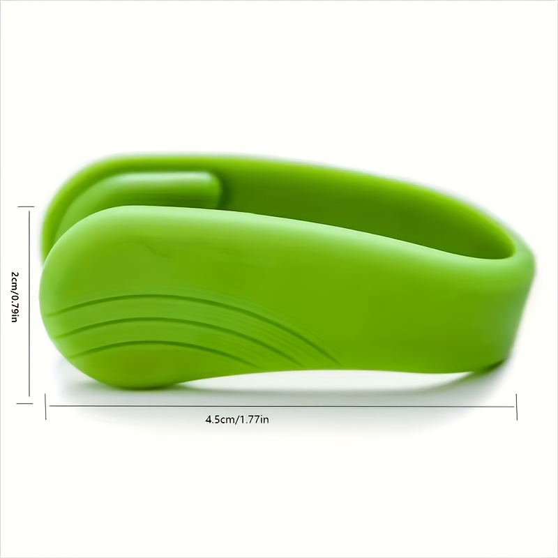 Relieve Headache Tension With This Wearable Acupressure - Temu