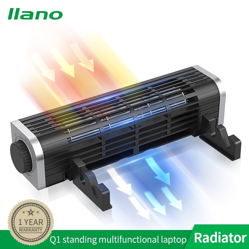 Llano Q1 Radiateur Turbo Multifonctionnel Pour Ordinateur - Temu Canada