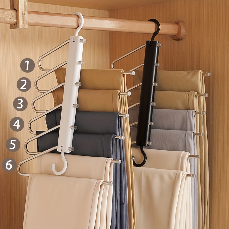 Side Pull Hanging Vacuum Compression Bag Clothes Hook - Temu