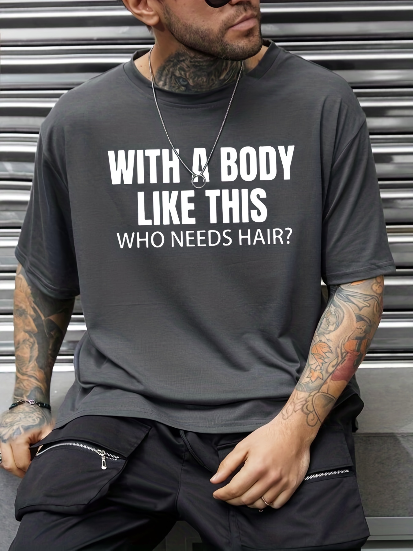 Apache 207 Tour 2025 T-Shirt - Oversize Vintage Streetwear