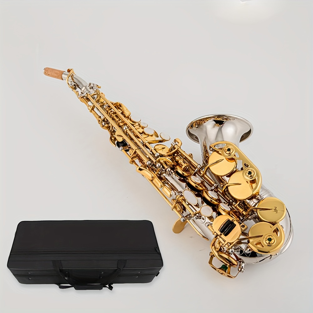 sopranissimo saxophone