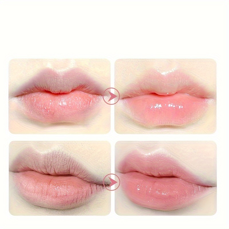 Dropship 1/2Set Lip Balm Cosmetics For Lips Lip Gloss Base Transparent Lip  Gloss Transparent Moisturizing Lip Protector Mask Set For Lips to Sell  Online at a Lower Price