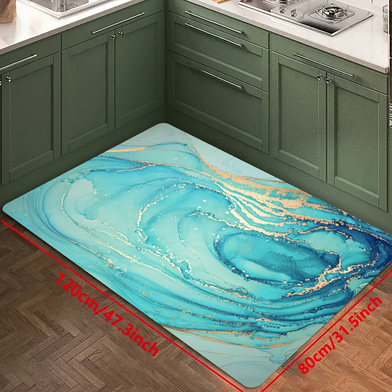 Anti Slip Waterproof Indoor/Outdoor/Kitchen/Entry Mats