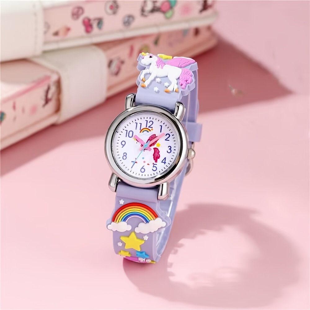 Wrist watch for 4 deals year old boy