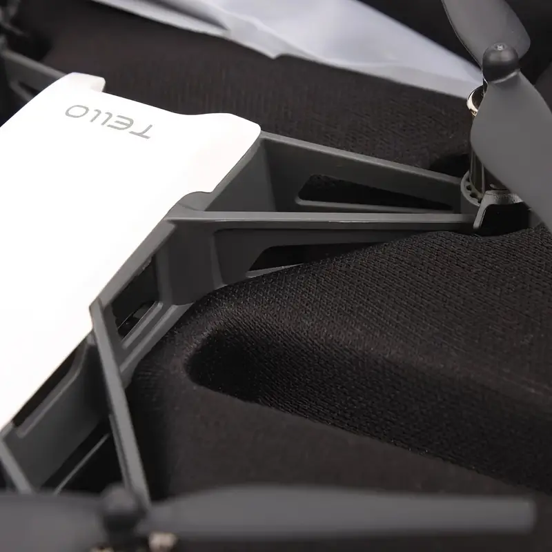 hard eva carrying case dji   drone nylon bag portable details 6