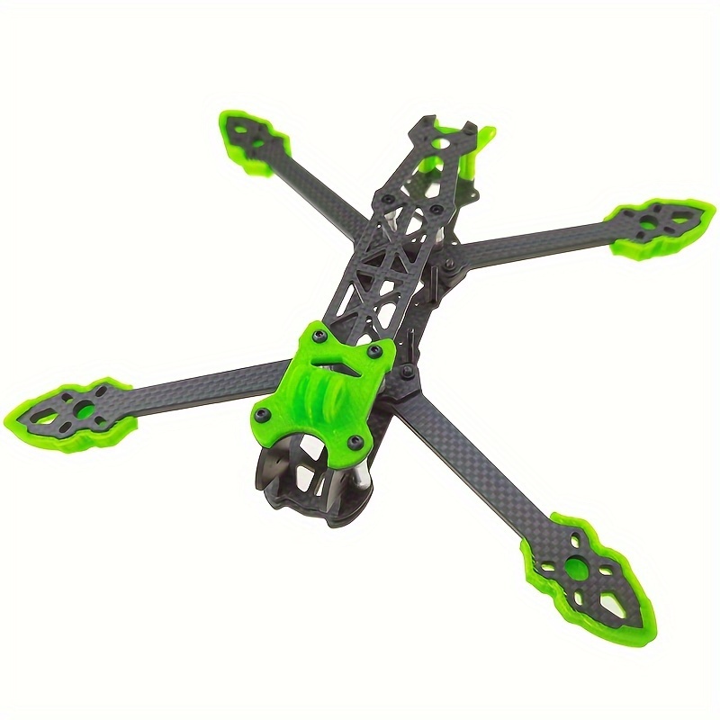 Your first 7-inch FPV drone