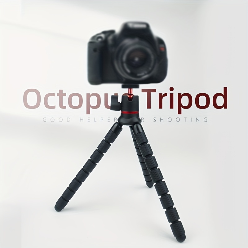 Tripode Flexible Fotopro